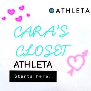ATHLETA